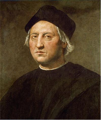 christopher columbus early life christopher columbus accomplishments
