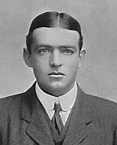 Picture Of Ernest Shackleton English Explorer