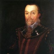 Picture Of Francis Drake