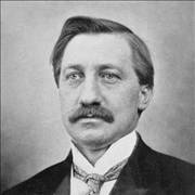 Picture Of Frederick Cook