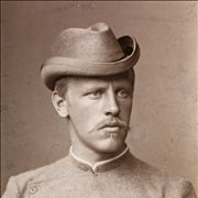 Picture Of Fridtjof Nansen