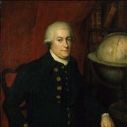 Picture Of George Vancouver