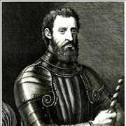 Picture Of Giovanni Da Verrazzano