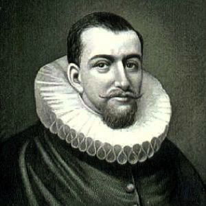 Picture Of Henry Hudson