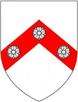 Picture Of Humphrey Gilbert Arms Of Gilbert