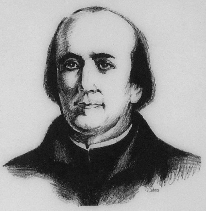 Picture Of Jacques Marquette