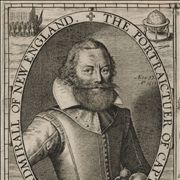 Picture Of John Smith