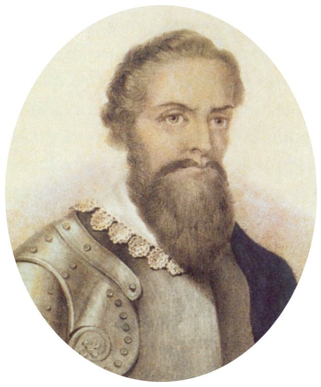 Picture Of Pedro Alvares Cabral Explorer