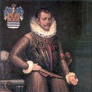 Picture Of Pedro De Alvarado.