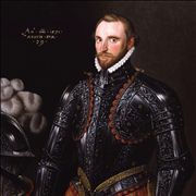 Picture Of Richard Grenville