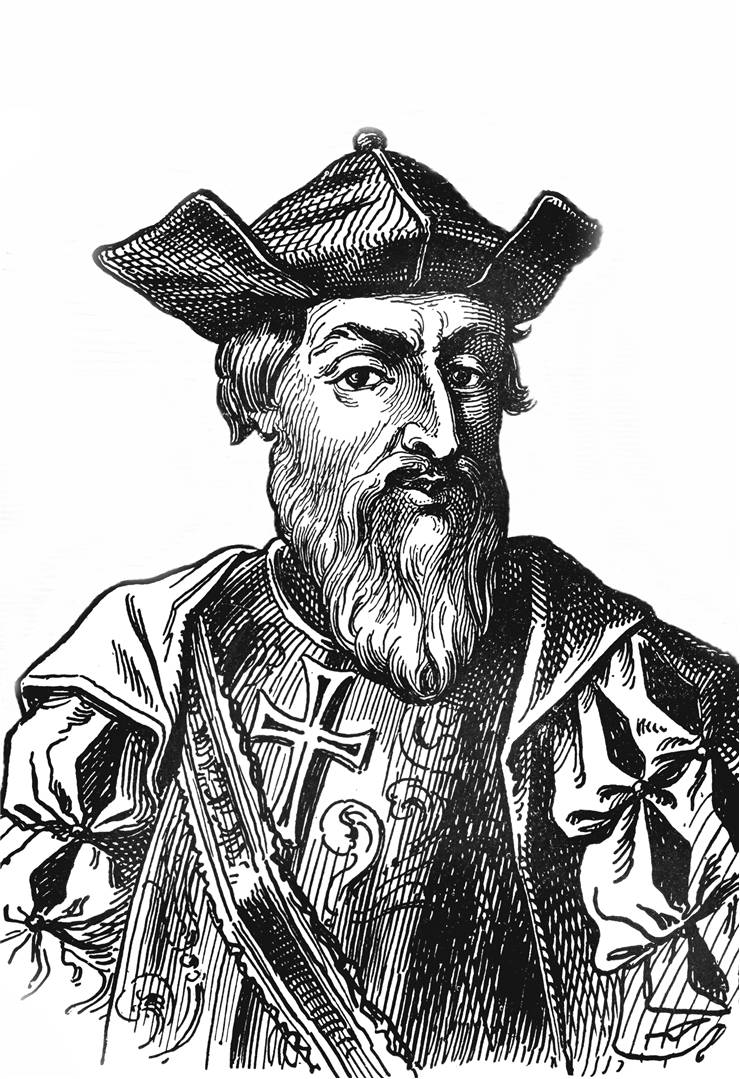 Picture Of Vasco Da Gama Explorer