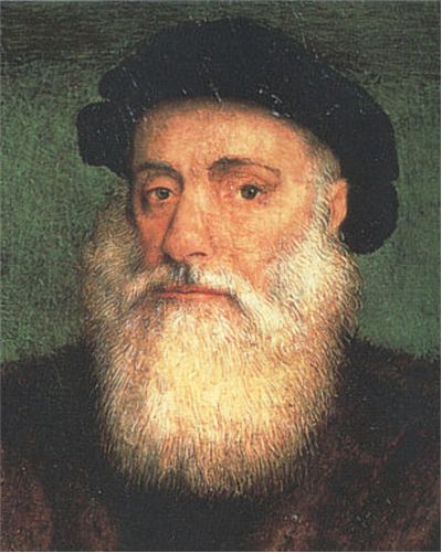 what did vasco da gama face when he explored what did vasco da gama face when he explored