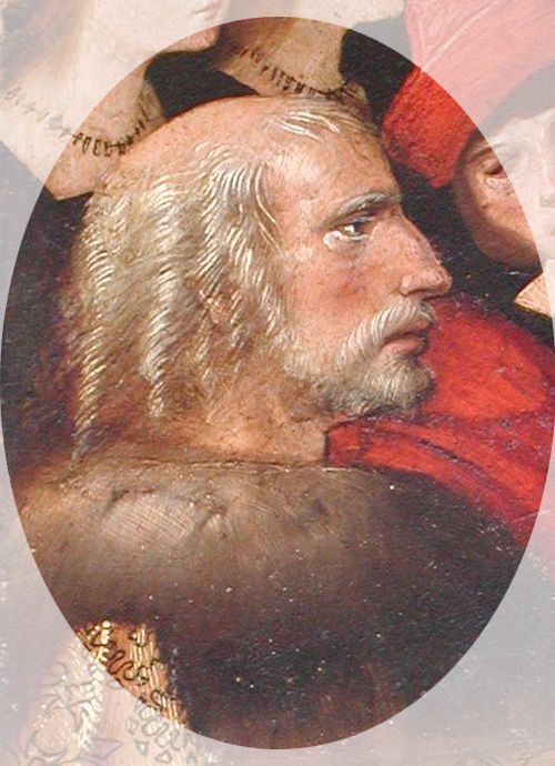 Picture Of Christopher Columbus Famous Italian Explorer