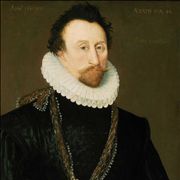 Picture Of John Hawkins