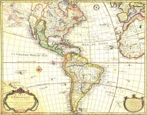 Picture Of Juan De Onate Settlements In American Southwest.