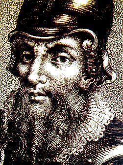 Picture Of Pedro Alvares Cabral Portuguese Explorer